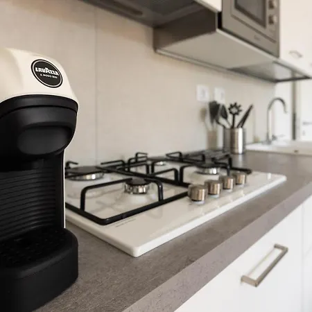 Verona Suites شقة *