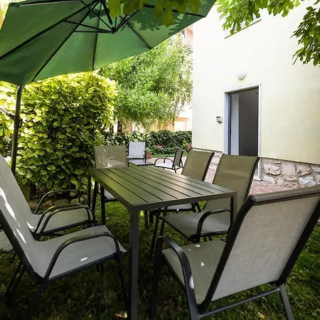 شقة Verona Suites فيرونا