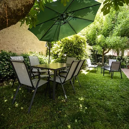 Verona Suites شقة *