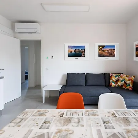 Verona Suites فيرونا