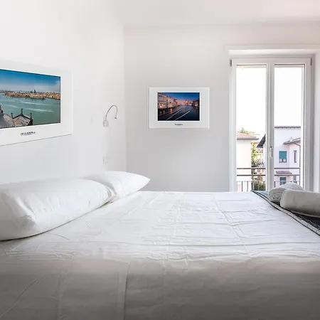 Verona Suites * Verona