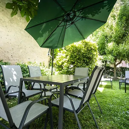 Verona Suites ורונה
