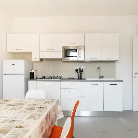 Verona Suites *