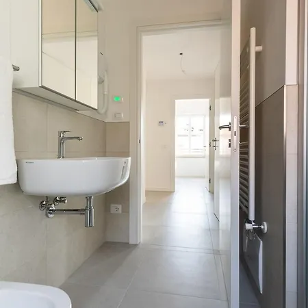 Apartment Verona Suites Verona