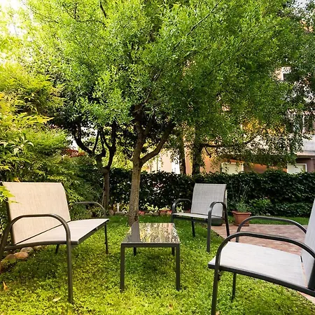 Verona Suites דירה ורונה