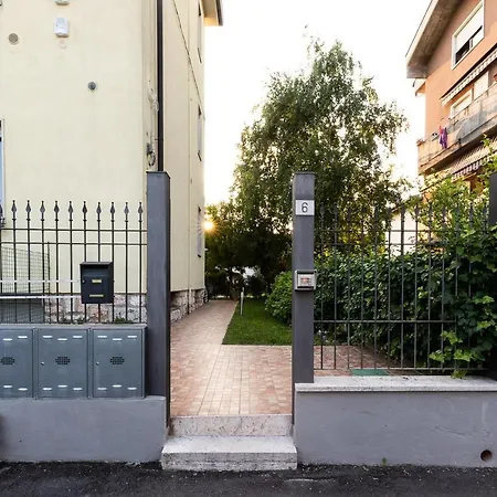 Verona Suites * Verona