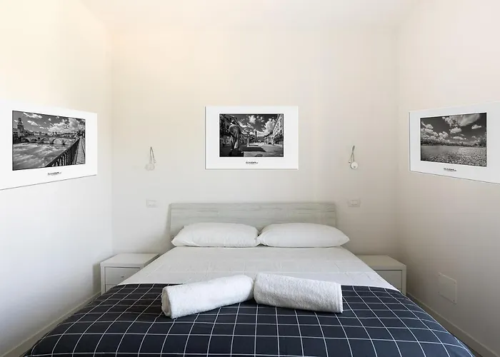 Apartament Verona Suites *