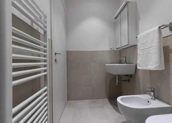 Apartamento Verona Suites *