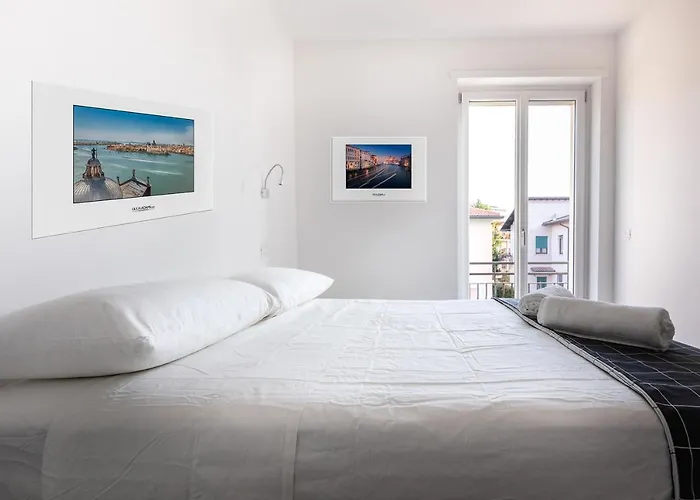 Verona Suites * Verona