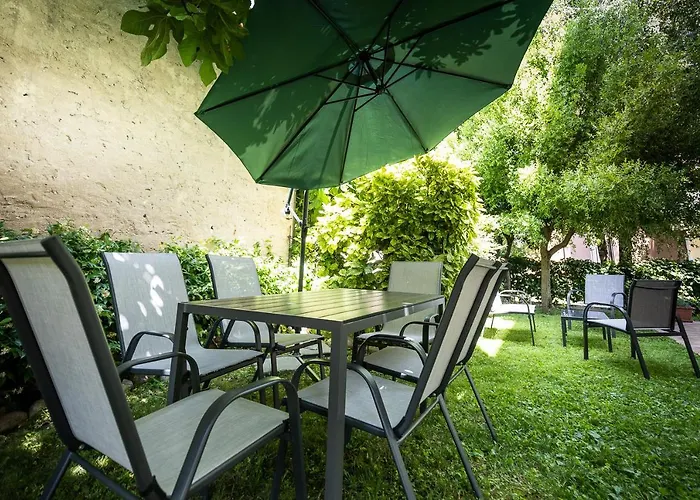 Verona Suites Werona