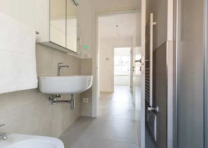 Apartament Verona Suites Werona