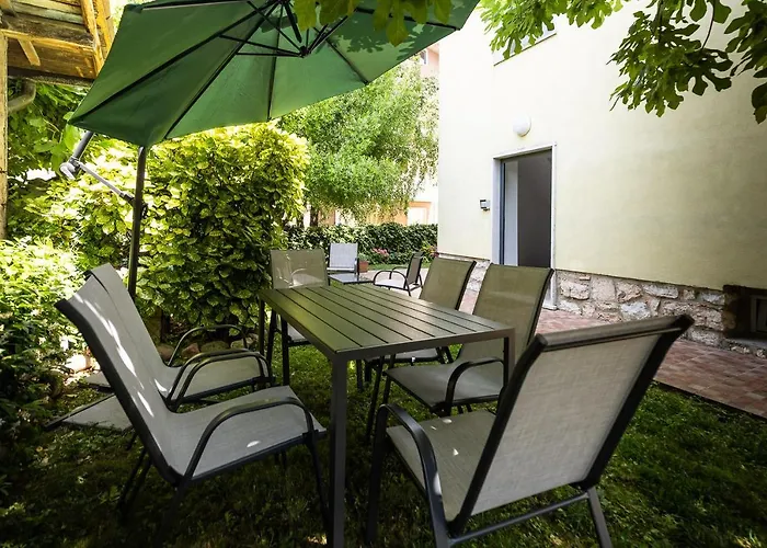 شقة Verona Suites فيرونا