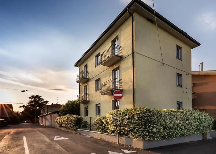 Verona Suites Apartament Werona