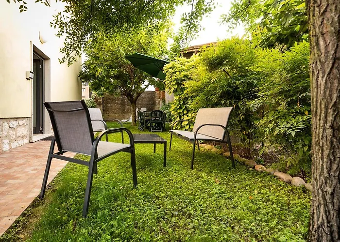 شقة Verona Suites فيرونا