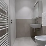 Daire Verona Suites *