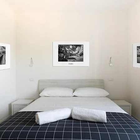 Daire Verona Suites *
