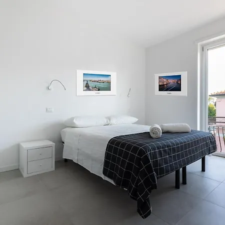 Verona Suites Daire *