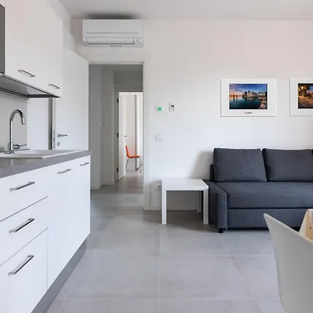 Verona Suites Daire Verona