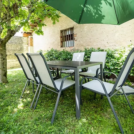 Bnb Verona Lejlighed Verona