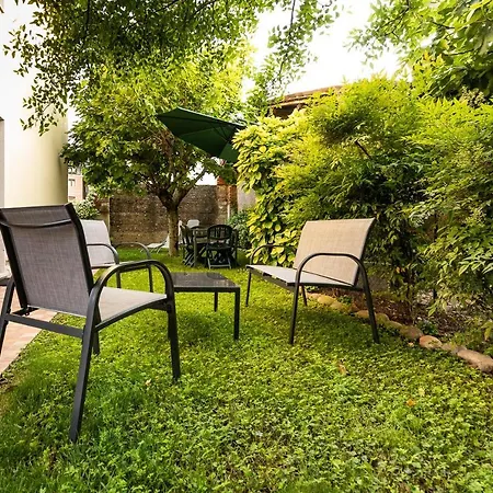 Daire Verona Suites Verona
