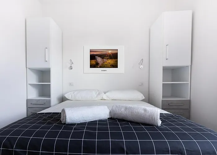 Verona Suites Appartement