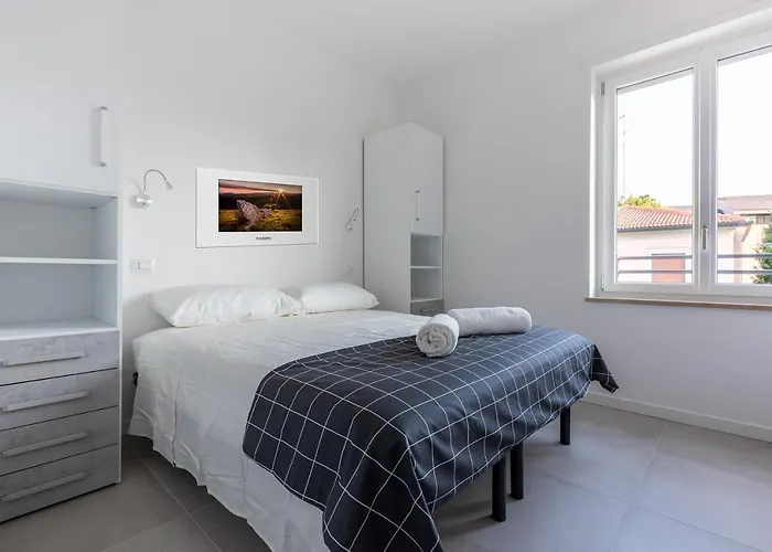 Verona Suites * Vérone