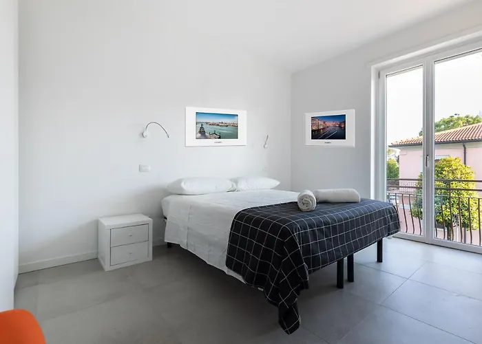 Bnb Verona Lejlighed *