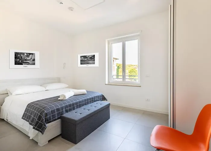 Lejlighed Bnb Verona *