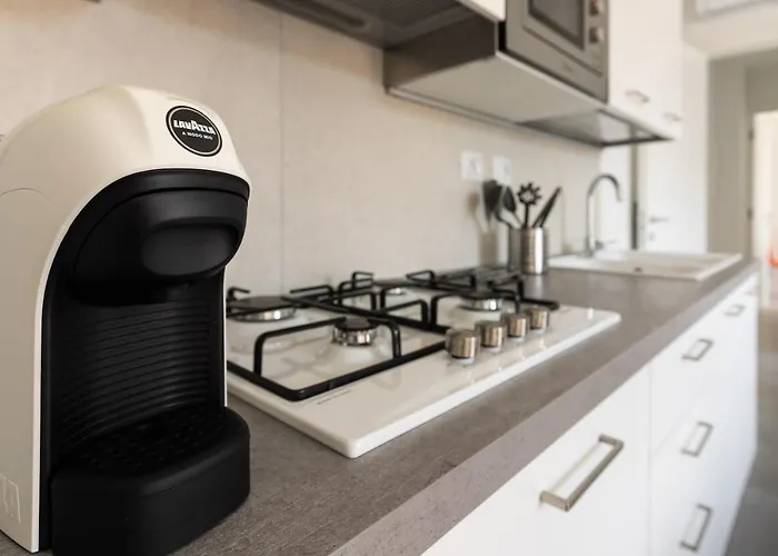 Bnb Verona Lejlighed *