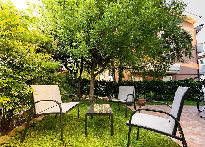 Bnb Verona Lejlighed Verona