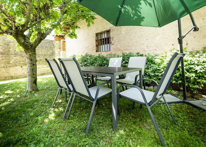 Bnb Verona Lejlighed Verona