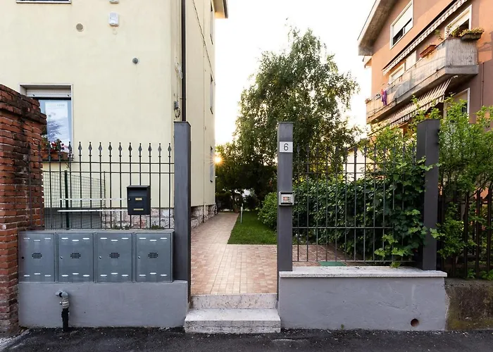 Verona Suites * Vérone