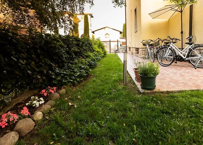 Verona Suites Appartement
