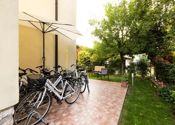Bnb Verona Verona