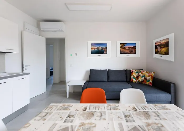 Verona Suites Vérone