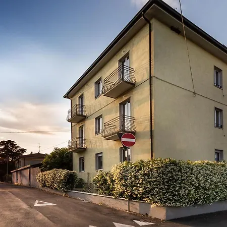 Bnb Verona Apartment Verona